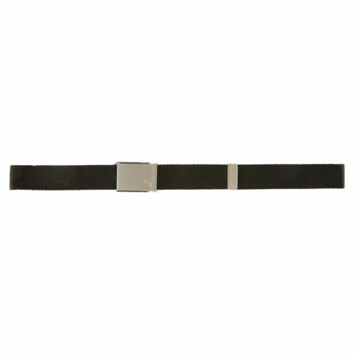 Puma Reversible Belt - Black 05404402