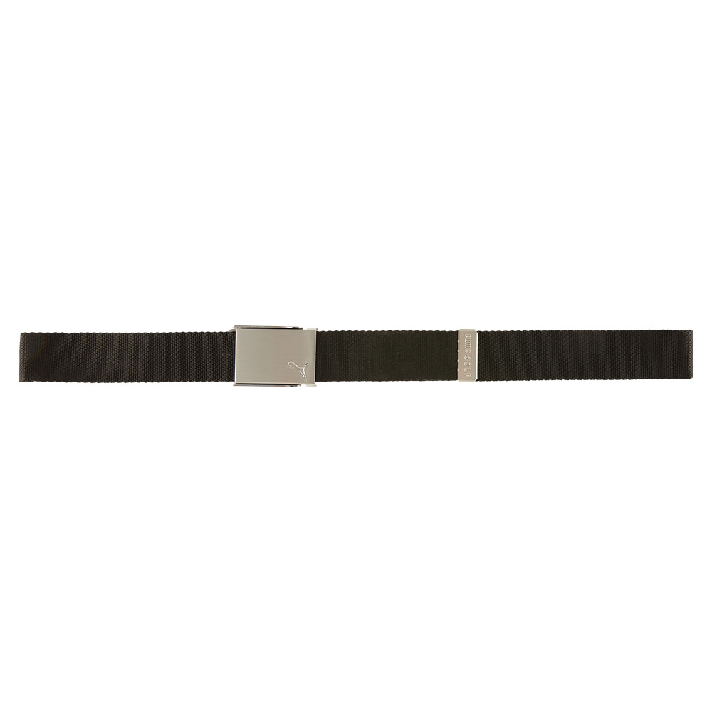Puma Reversible Belt - Black 05404402