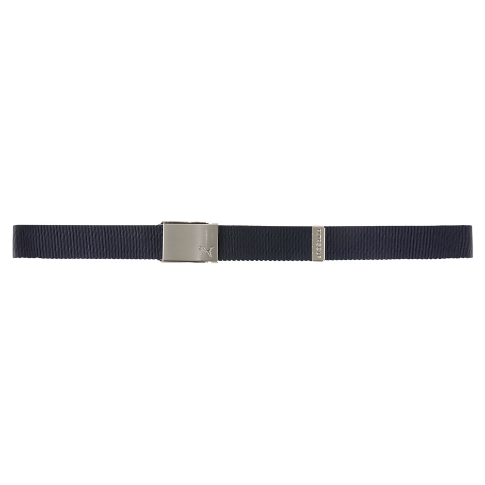 Puma Reversible Belt - Navy 05404403