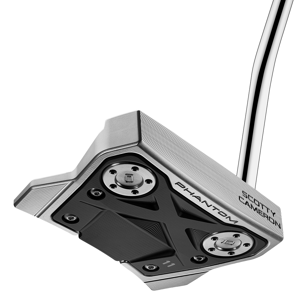 Titleist Scotty Phantom X Putter - 11