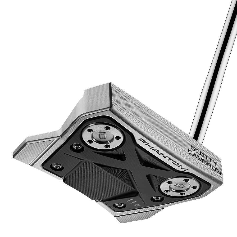 Titleist Scotty Phantom X Putter - 11.5