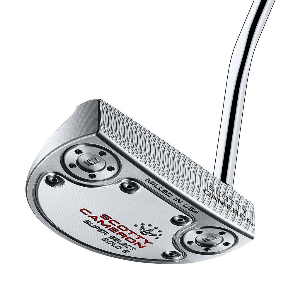 Titleist Super Select Putter - GOLO 6