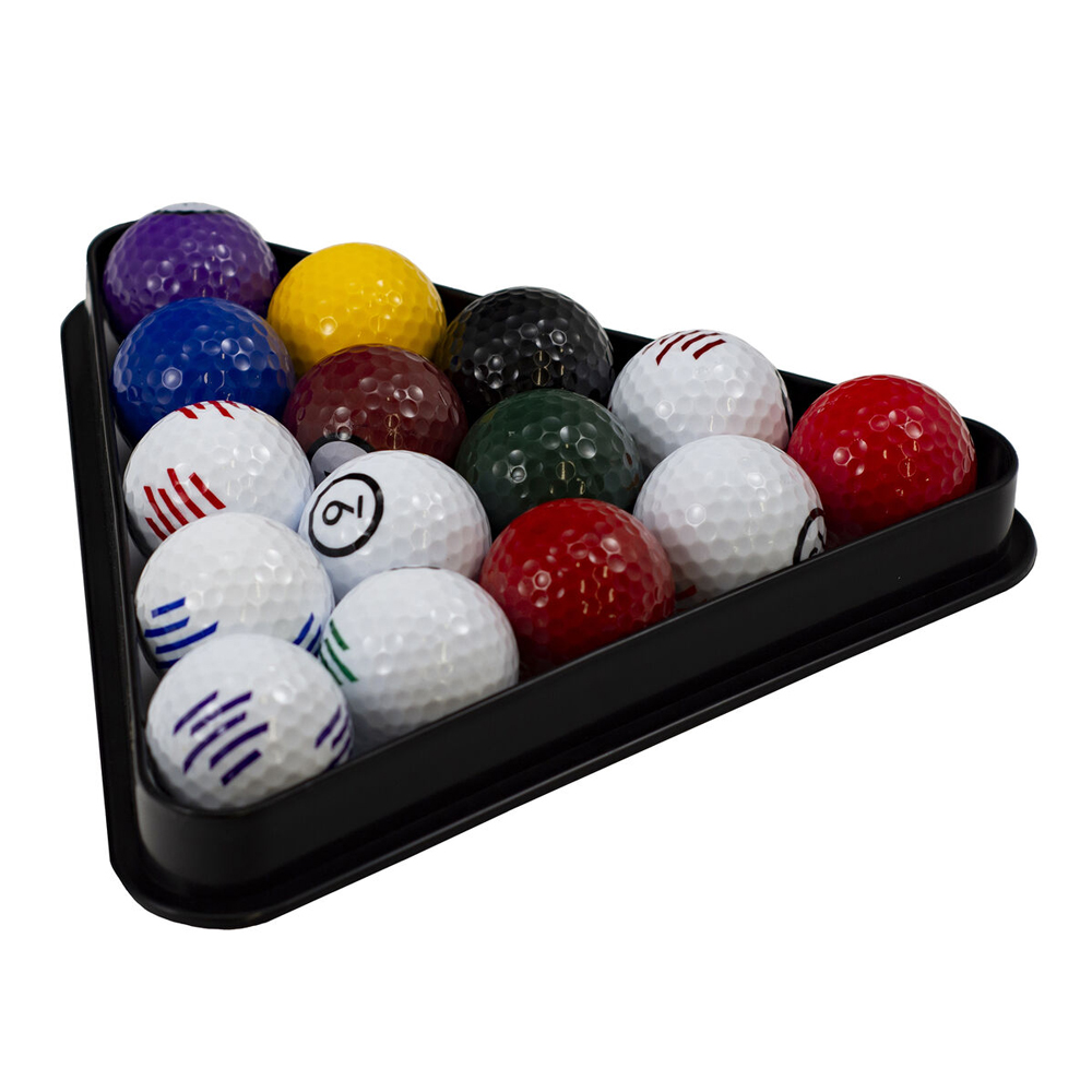 WOG Tailgator Golfer Billard Game (9531) - Image 2