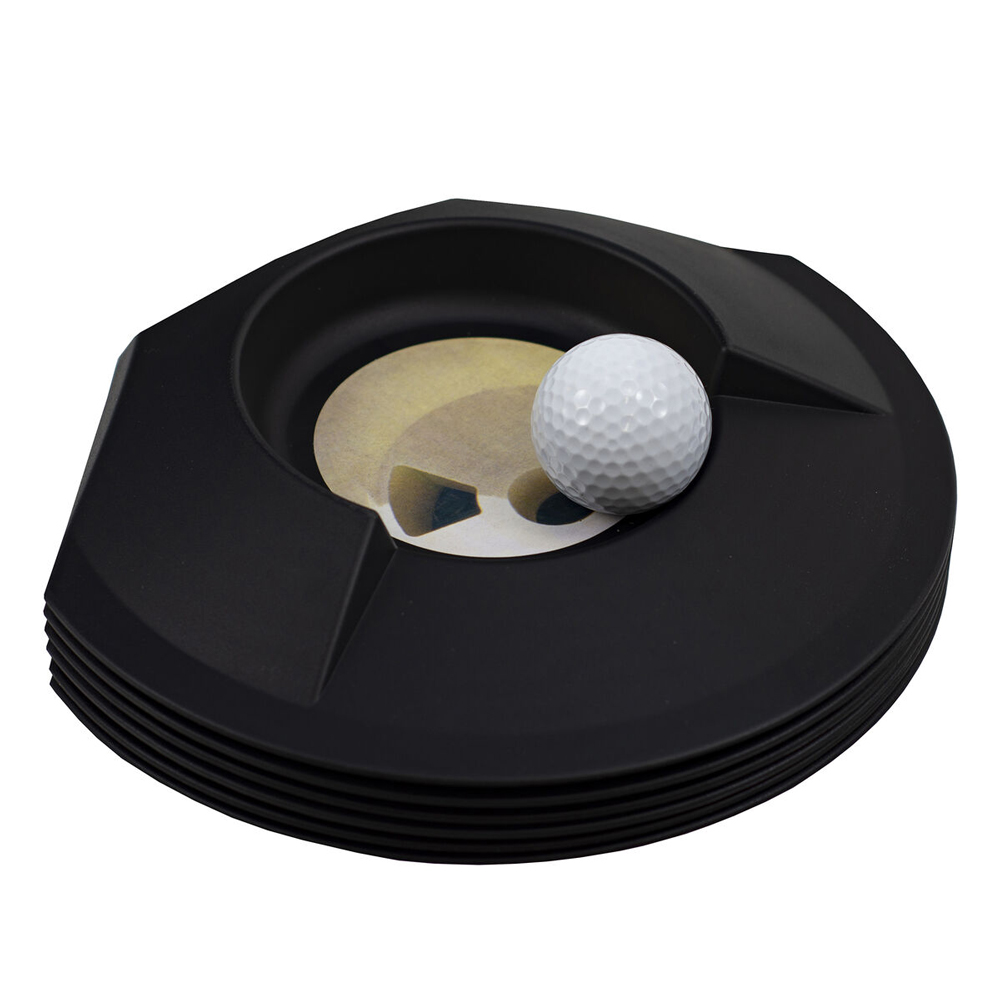 WOG Tailgator Golfer Billard Game (9531) - Image 4