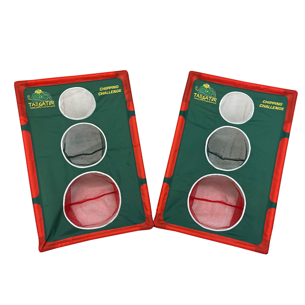 WOG Tailgator Dual Chipping Challenge (JR1342) - Image 2