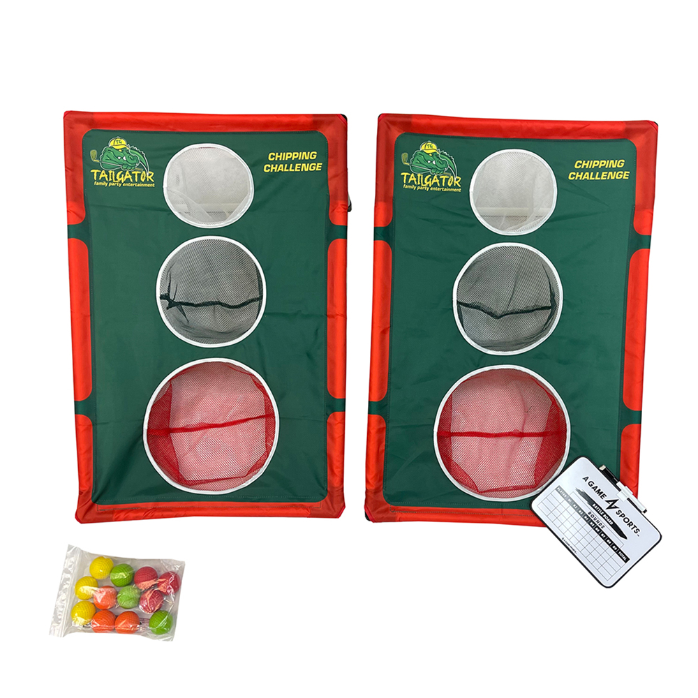 WOG Tailgator Dual Chipping Challenge (JR1342) - Image 3