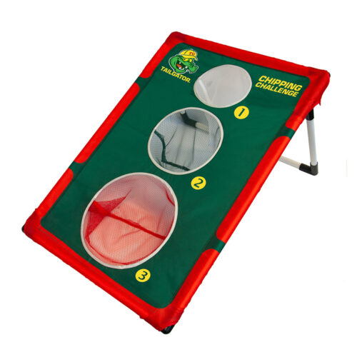 WOG Tailgator Dual Chipping Challenge (JR1342)