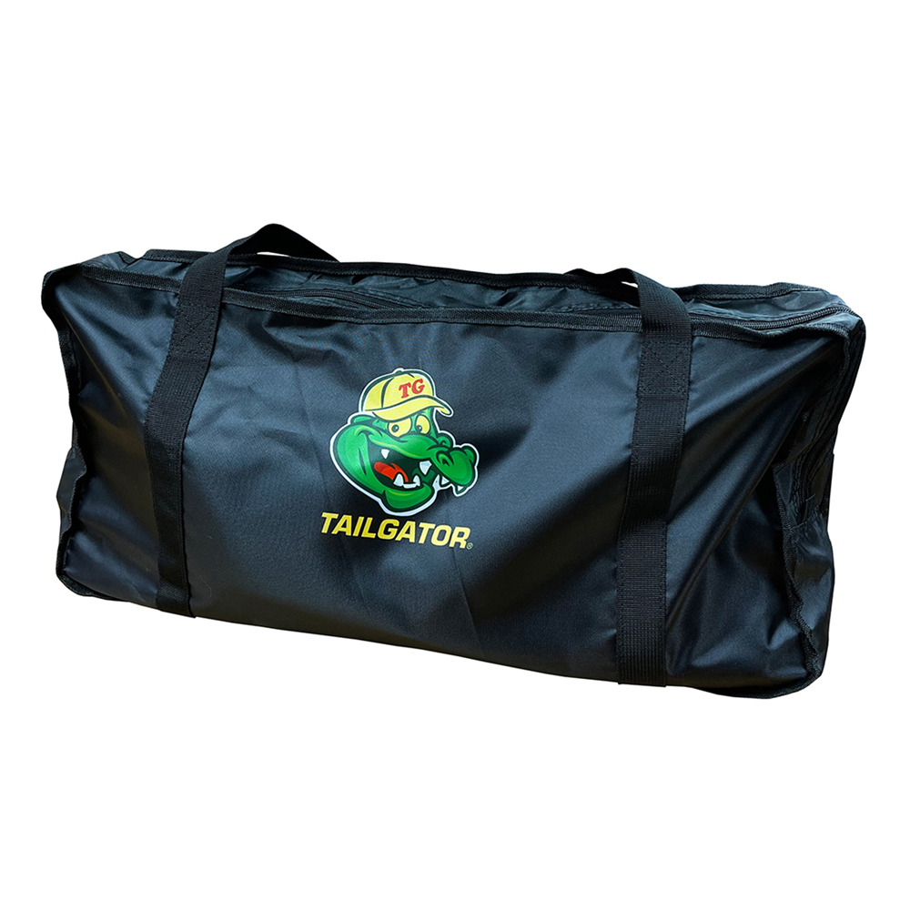 WOG Tailgator Dual Chipping Challenge (JR1342) - Image 6