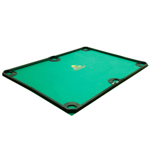 WOG Tailgator Pool Table Putting Game (JR1351)
