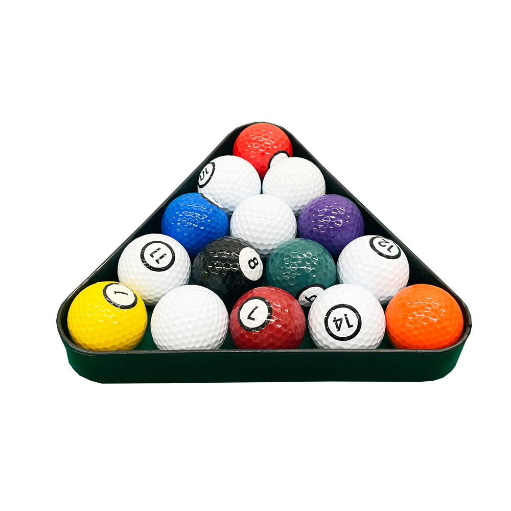 WOG Tailgator Pool Table Putting Game (JR1351) - Image 4