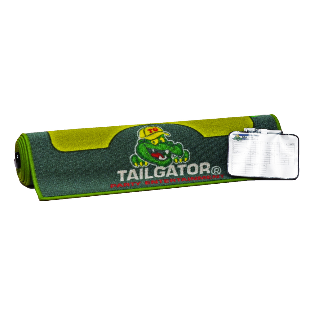 WOG Tailgator 9 Hole Putting Challenge (JR1352) - Image 5