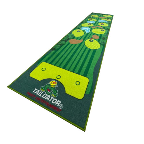 WOG Tailgator 9 Hole Putting Challenge (JR1352)