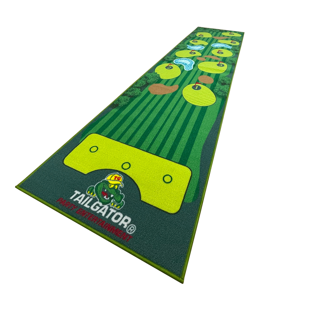 WOG Tailgator 9 Hole Putting Challenge (JR1352)