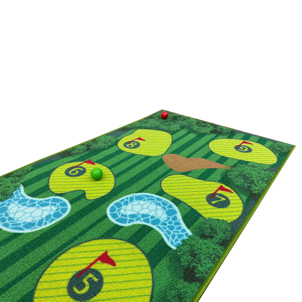 WOG Tailgator 9 Hole Putting Challenge (JR1352) - Image 3