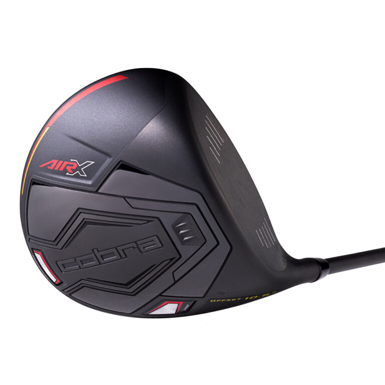 Cobra AIR-X Offset Driver 2024 - The Golfers Club