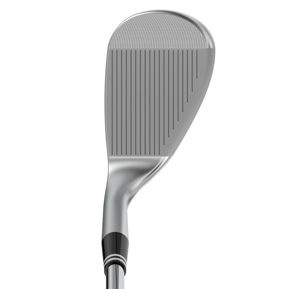 Cleveland CBX 4 ZipCore Wedge - Graphite - Image 6
