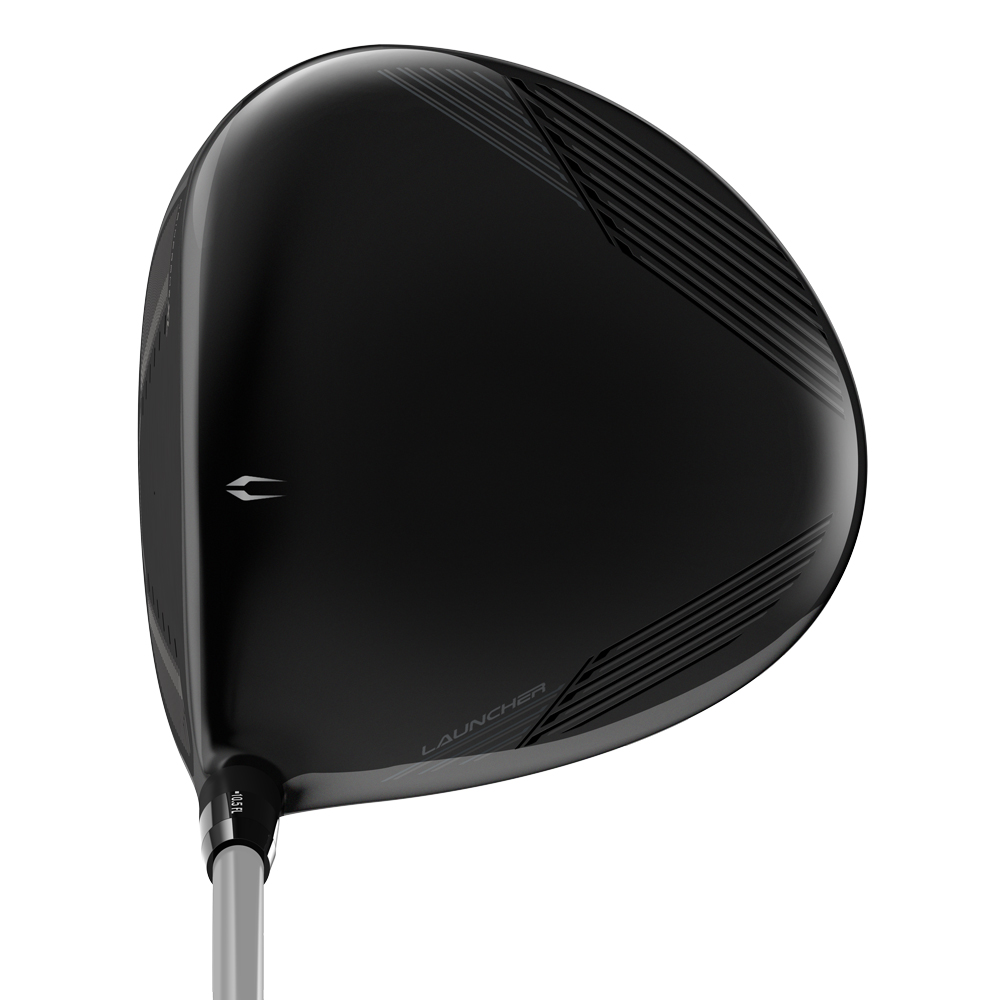Cleveland Launcher XL 2 Draw Driver - Image 5
