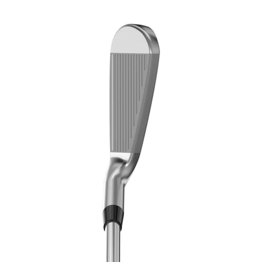 Cleveland Launcher ZipCore XL Irons 4 - PW - Graphite - Image 3