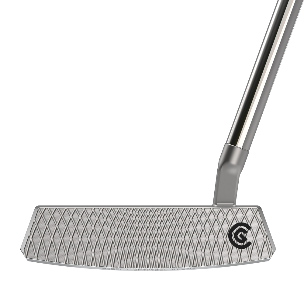 Cleveland HB Soft 2 Putter - #11S - Image 2