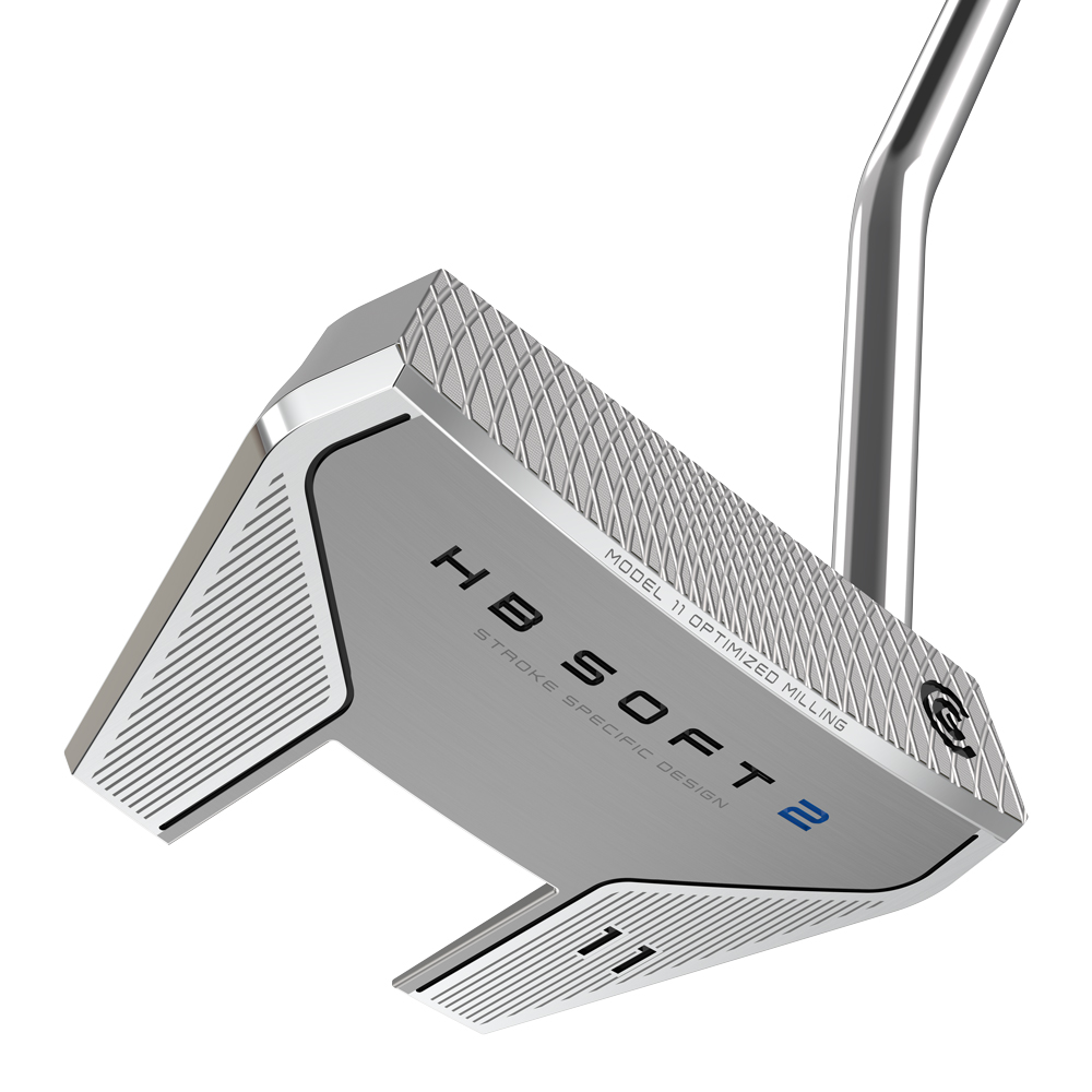 Cleveland HB Soft 2 Putter - #11