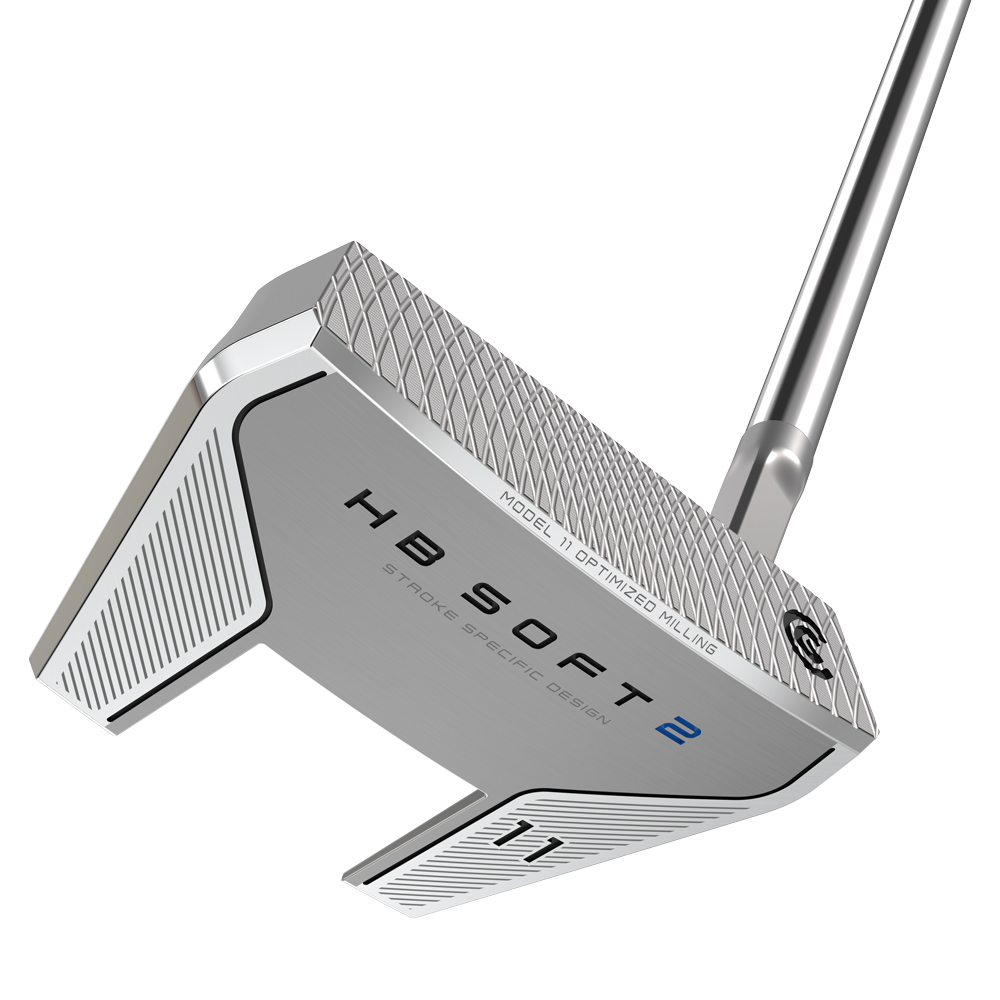 Cleveland HB Soft 2 Putter - #11S