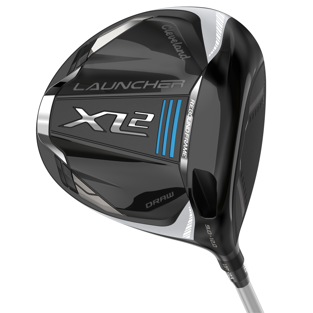 Cleveland Launcher XL 2 Draw Driver - Image 2