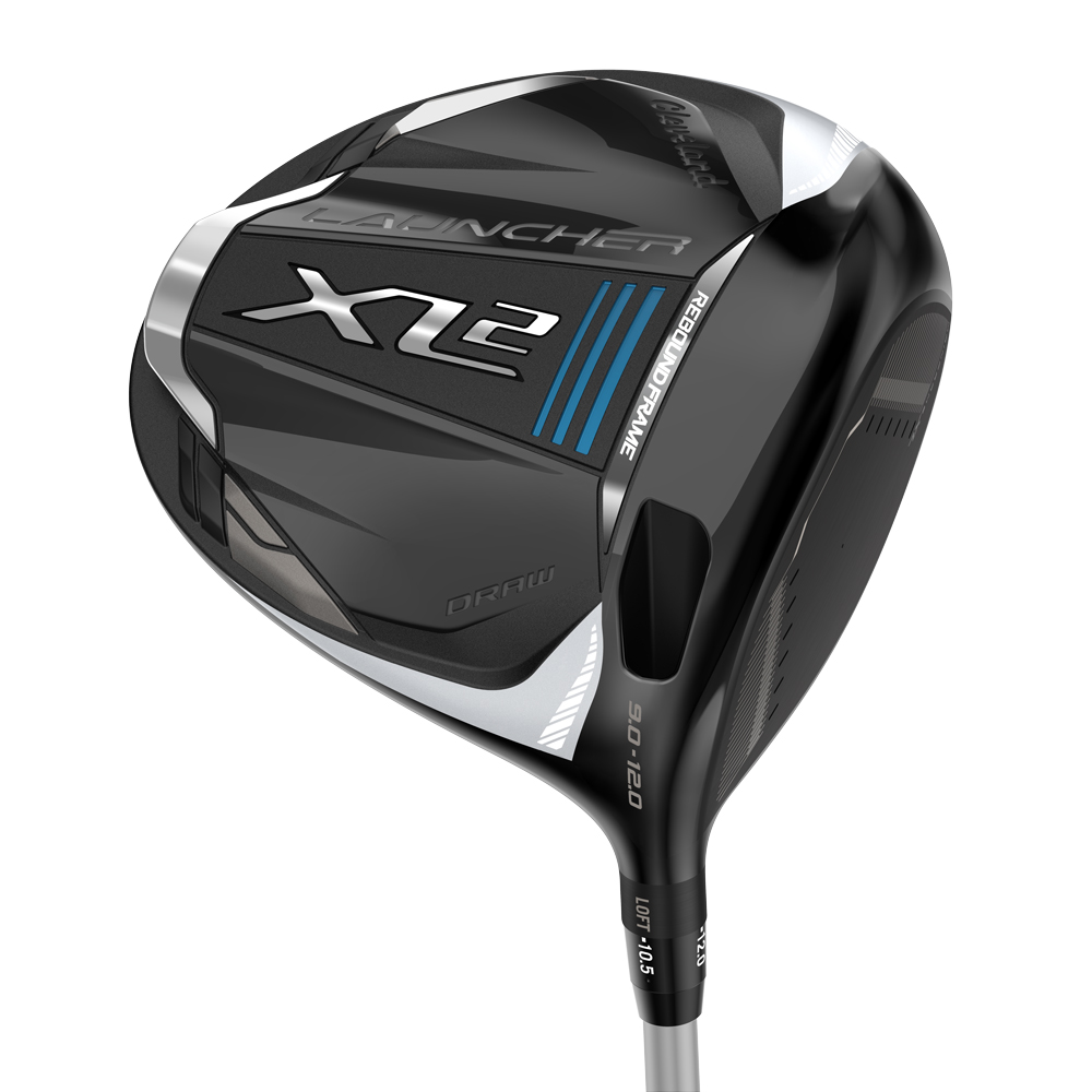 Cleveland Launcher XL 2 Draw Driver