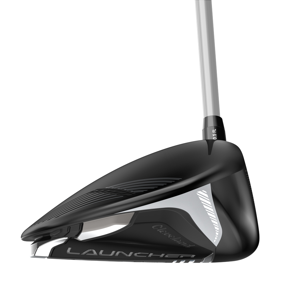 Cleveland Launcher XL 2 Draw Driver - Image 3