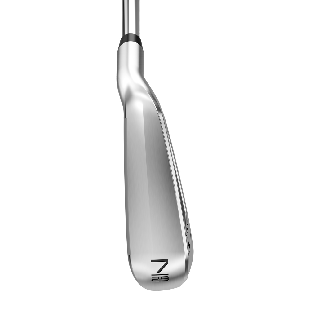 Cleveland Launcher ZipCore XL Irons 4 - PW - Graphite - Image 5