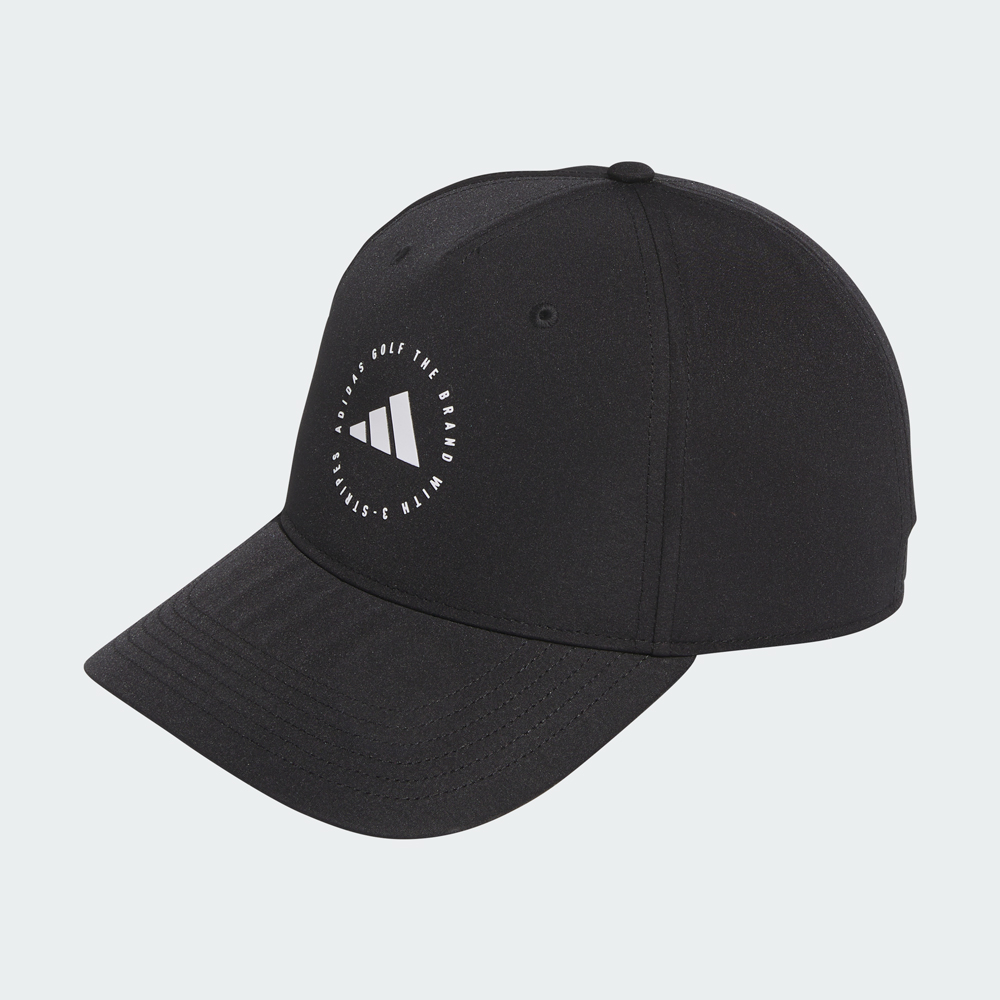 adidas RPL Performance Cap - Black IM9180