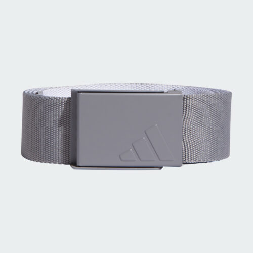 adidas Reversible Belt - Grey IQ2909