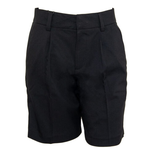 Cross Creek Ladies Bermuda - Black