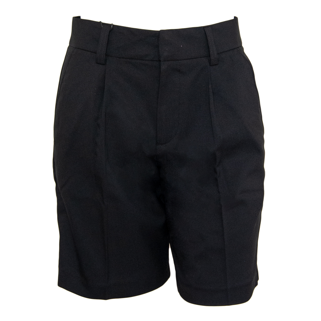 Cross Creek Ladies Bermuda - Black