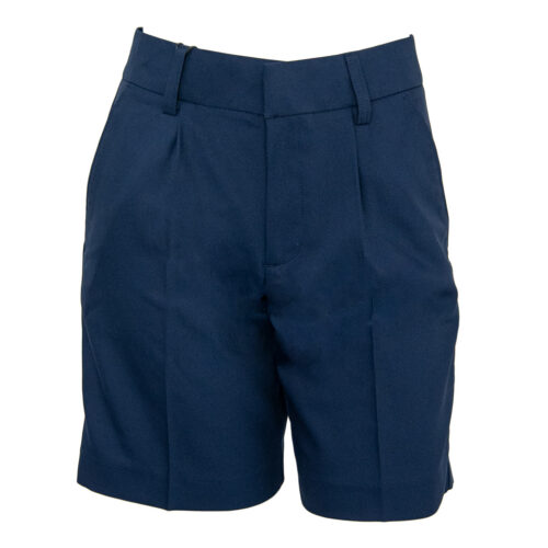 Cross Creek Ladies Bermuda - Navy