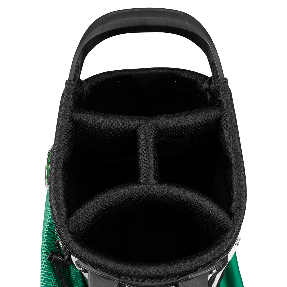 Srixon Masters Ltd Edition Tour Stand Bag - White - Image 5