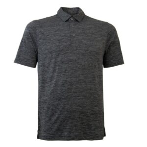 ADEaZ Shirt - Melange Grey - Image 2