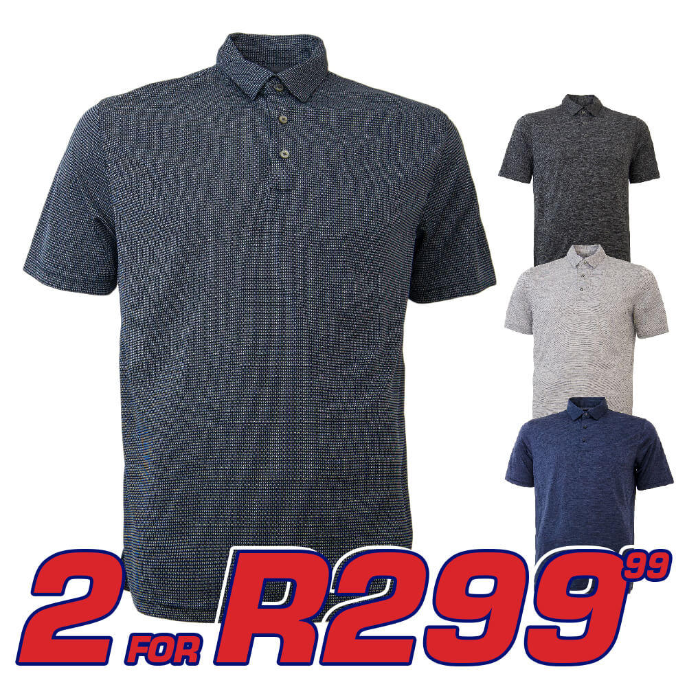 ADEaZ Shirt - Navy
