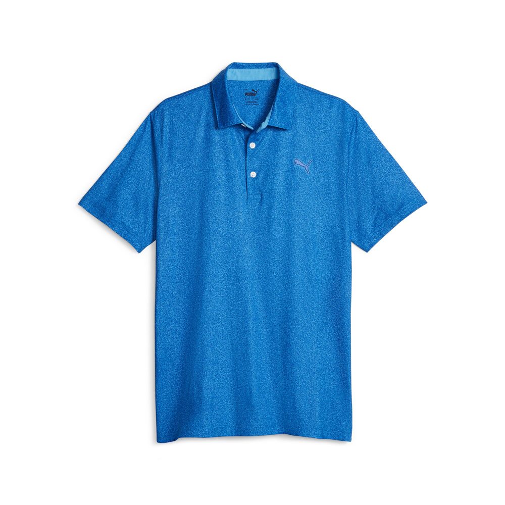 Puma Cloudspun Polo - Blue 53899308