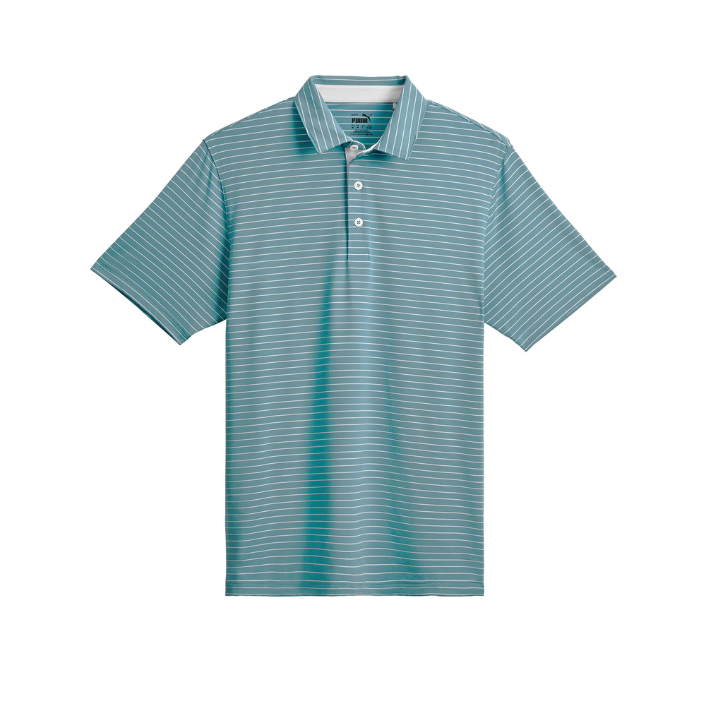 Puma MATTR Tucker Polo - Bold Blue 62178610