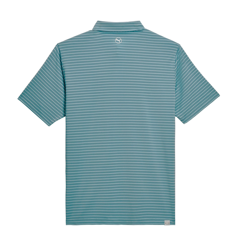 Puma MATTR Tucker Polo - Bold Blue 62178610 - Image 2