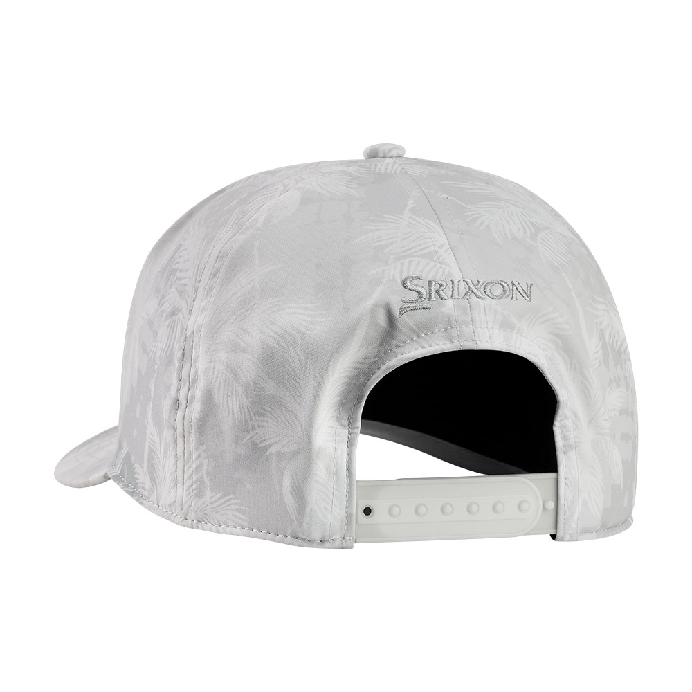 Srixon Hawaii Palms Cap - White - Image 2