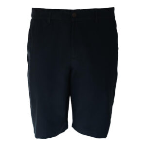 Cross Creek Tech Stretch Bermuda - Black