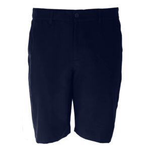 Cross Creek Tech Stretch Bermuda - Navy