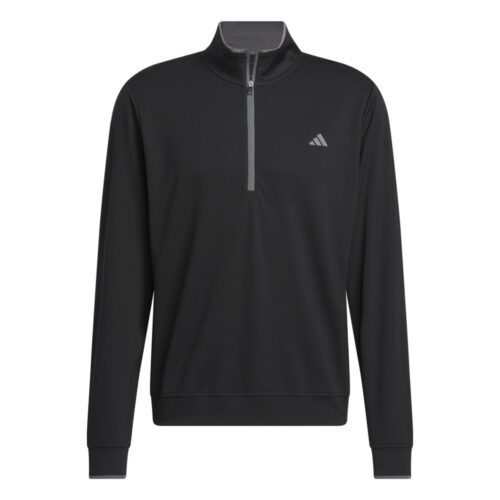 adidas Core Windbreaker - Black IU4514