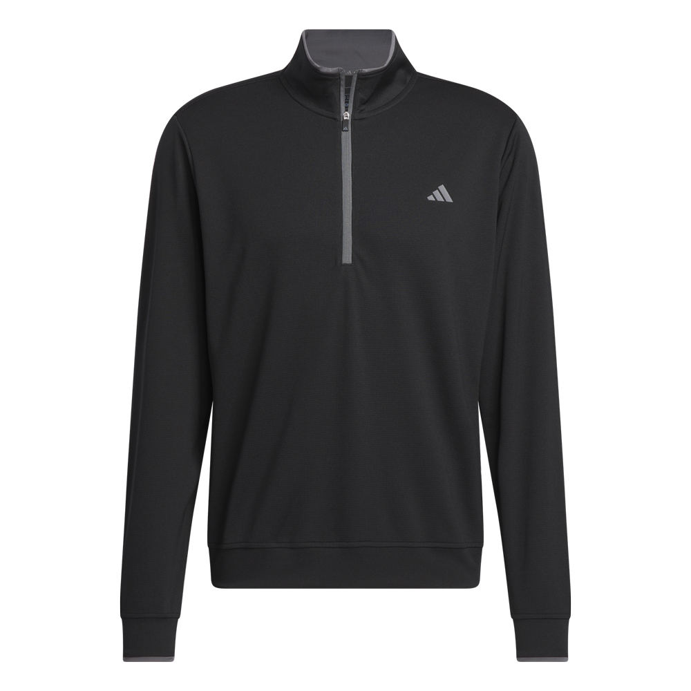adidas Core Windbreaker - Black IU4514