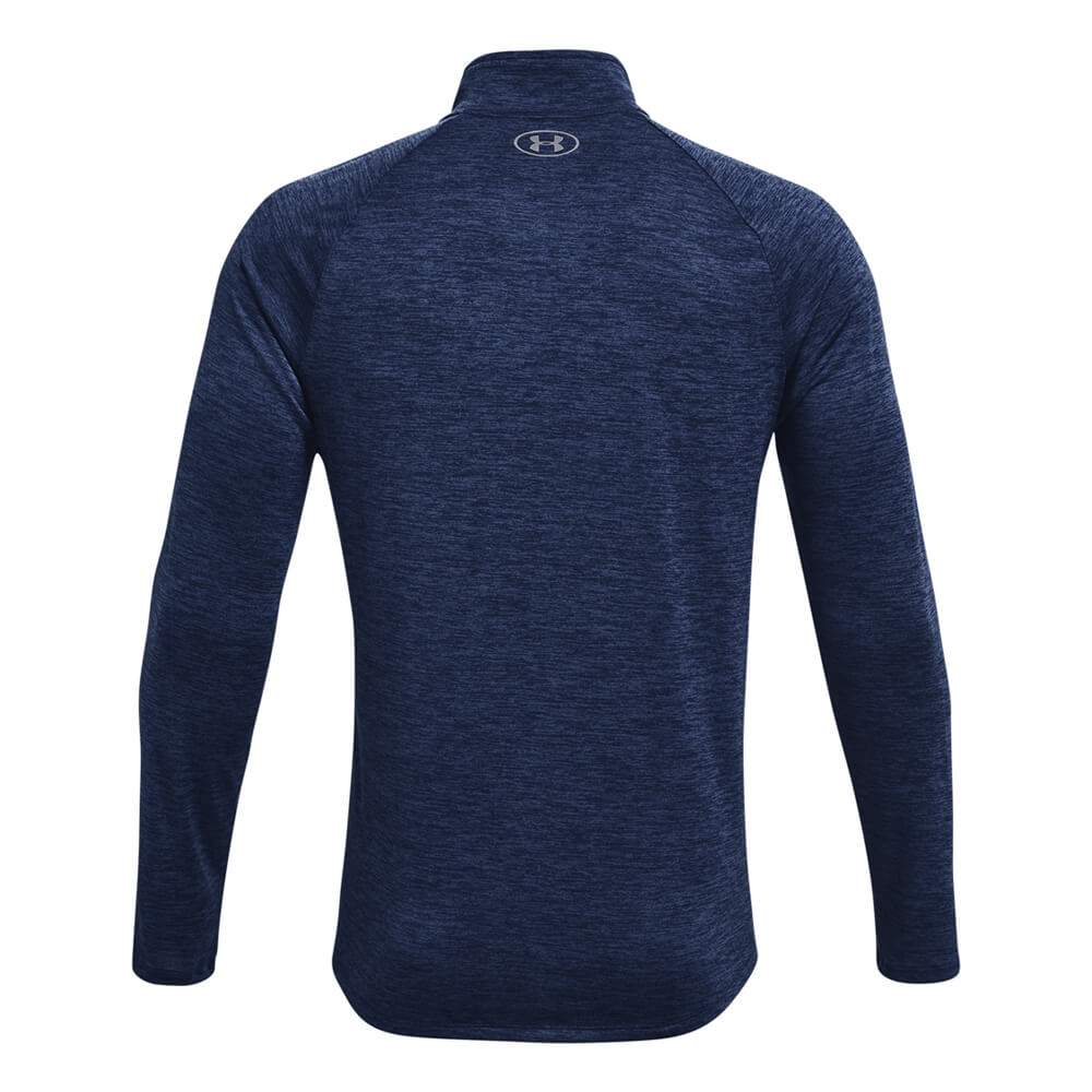 Under Armour Windbreaker Tech - Academy 1328495-407 - Image 2