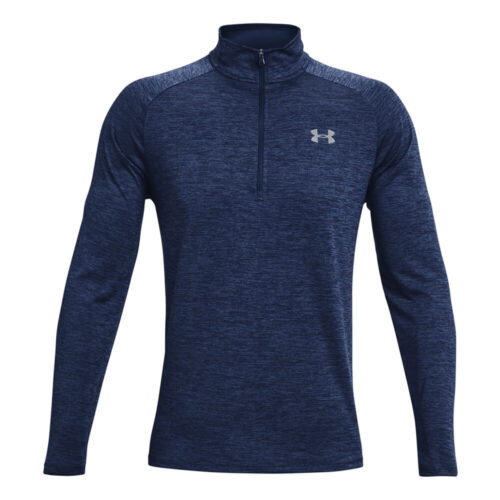 Under Armour Windbreaker Tech - Academy 1328495-407