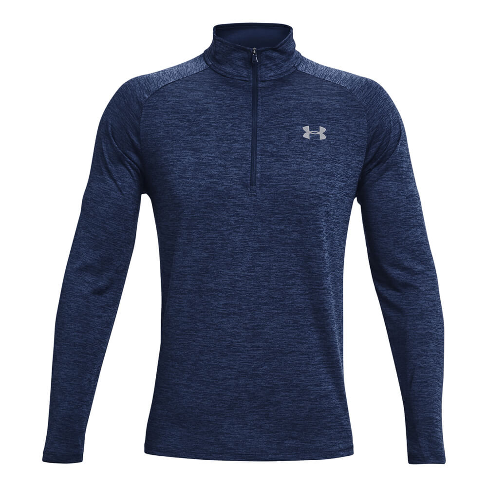 Under Armour Windbreaker Tech - Academy 1328495-407
