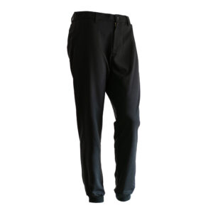Cross Creek Performance Jogger - Black