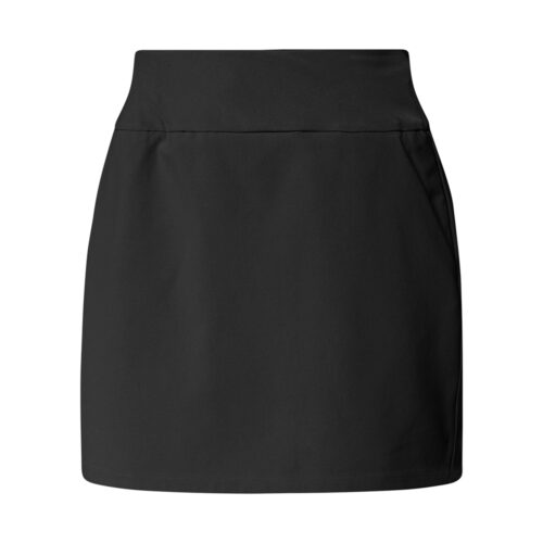 adidas Ladies Skort - Black IP2155
